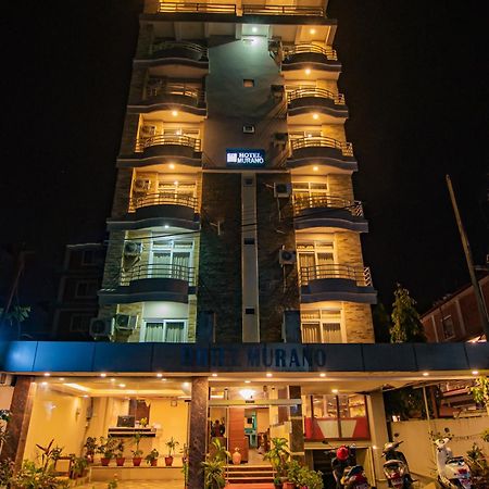 Hotel Murano Pókhara Exteriér fotografie