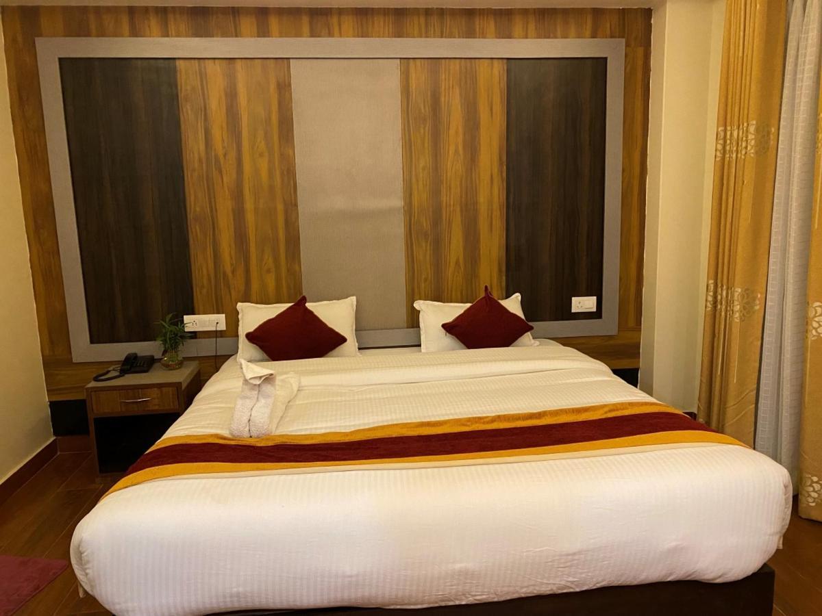 Hotel Murano Pókhara Exteriér fotografie