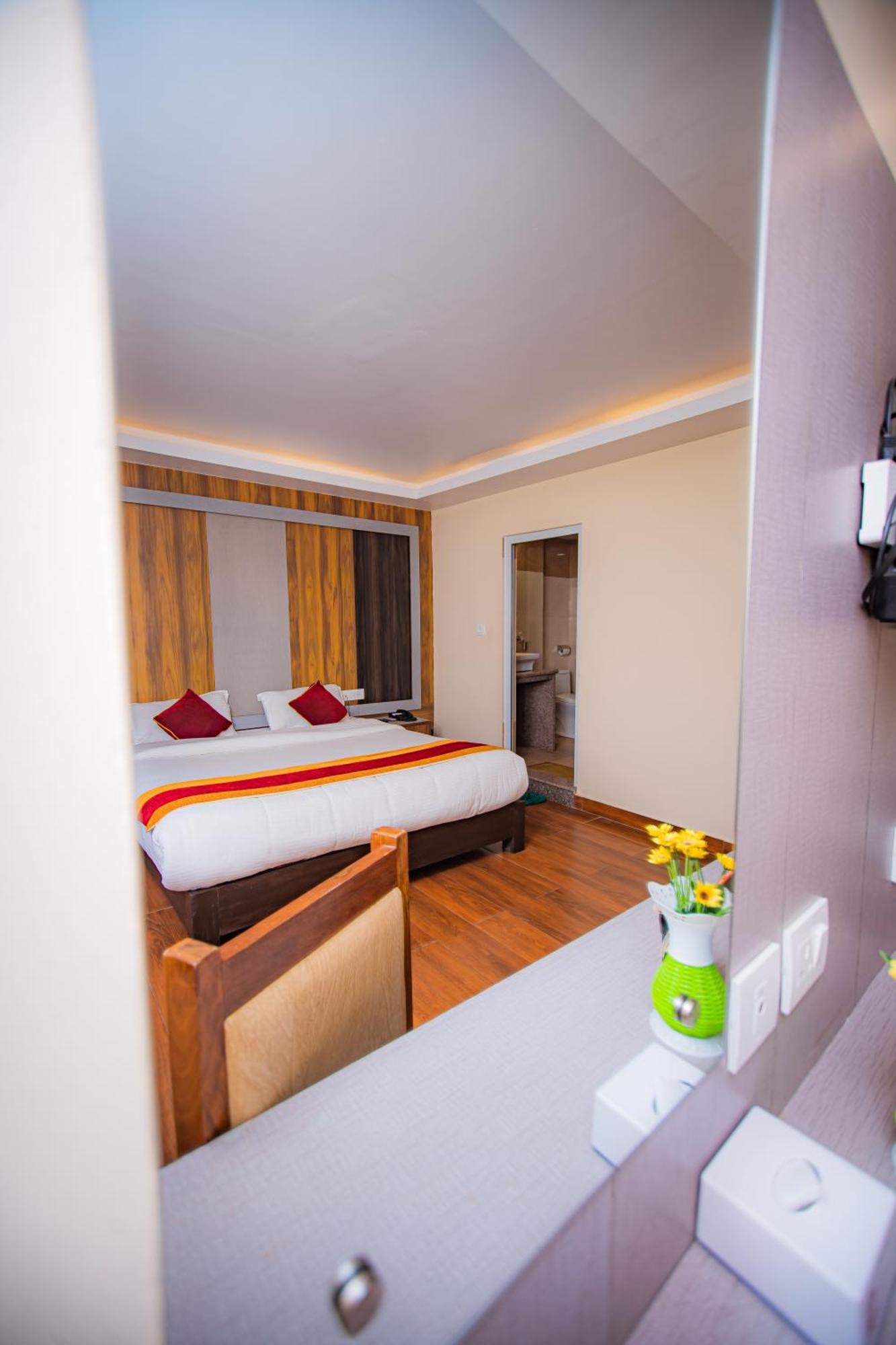 Hotel Murano Pókhara Exteriér fotografie